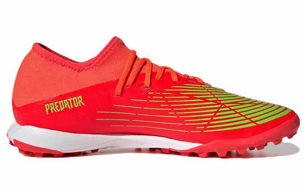 Кроссовки Adidas Predator Edge.3 L Tf