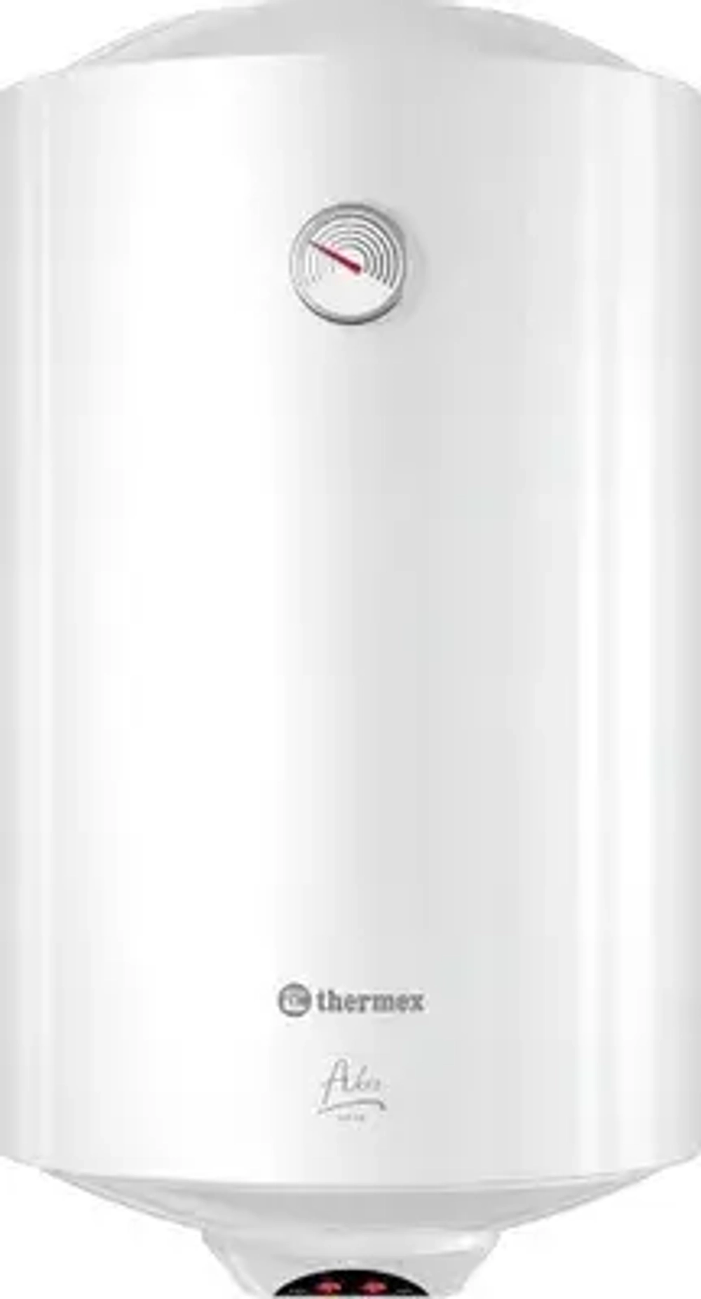 Накопительный водонагреватель Thermex Akvo 80 V 2кВт 80л (ЭДЭБ05093)