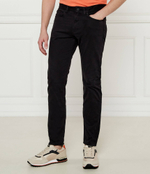 Брюки H-Delaware5 BOSS BLACK - черный(50524421)