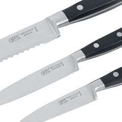 Набор кухонных ножей Gipfel 8464 6 предметов