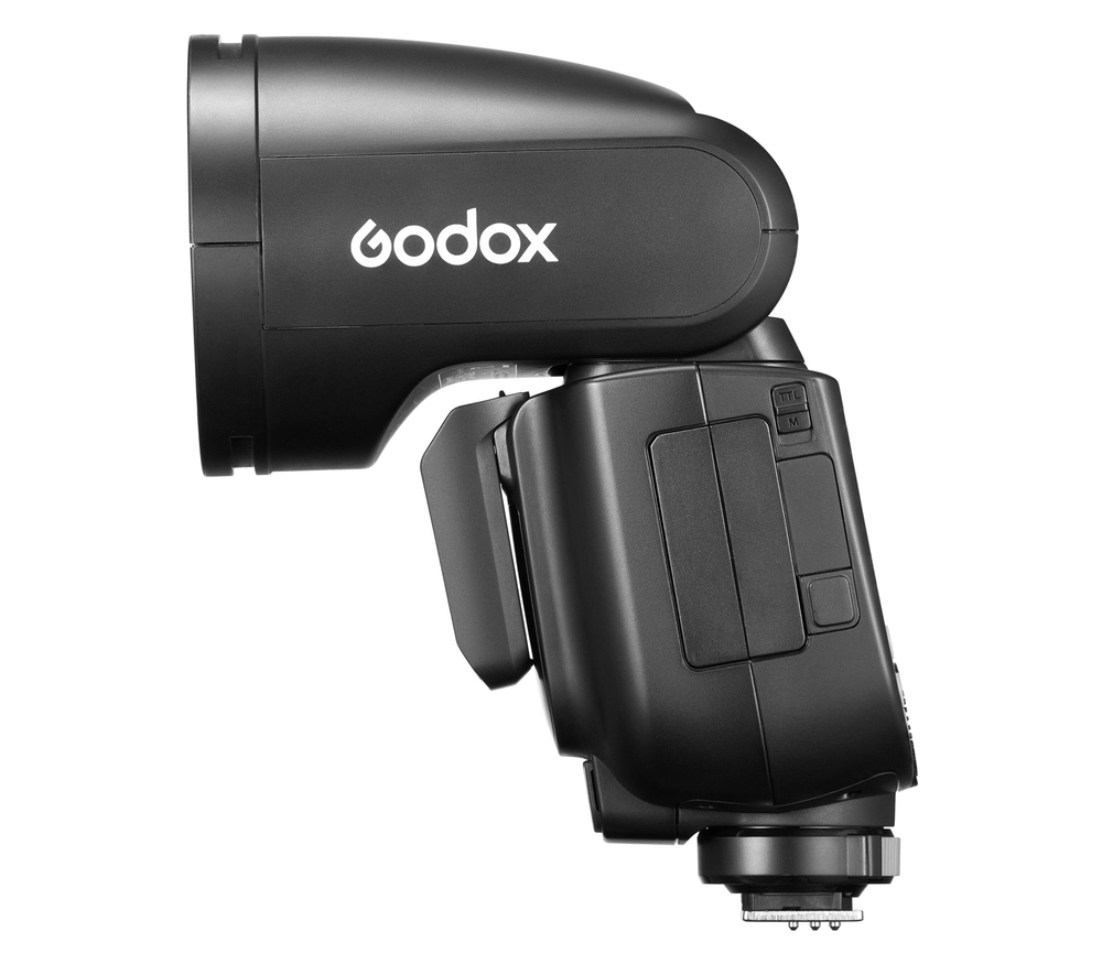 Вспышка Godox V1Pro O, TTL, для Olympus / Panasonic