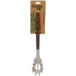 Ложка кухонная для спагетти силиконовая «АМАДЕО» 32,5см