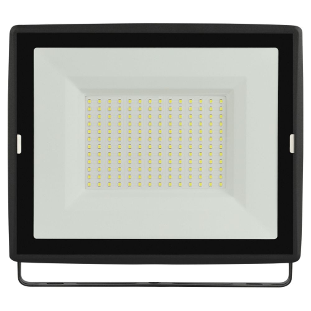 Прожектор светодиодный уличный ЭРА LPR-023-0-65K-150 150Вт 6500K 15000Лм IP65