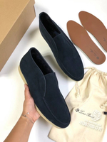 Ботинки Loro Piana Open Walk