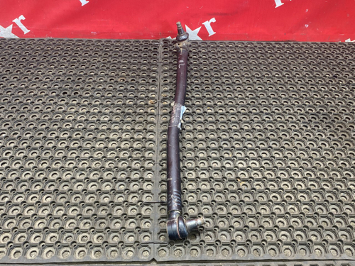 Тяга рулевая продольная