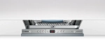 Встраиваемая посудомоечная машина Bosch SPV 53M90EU