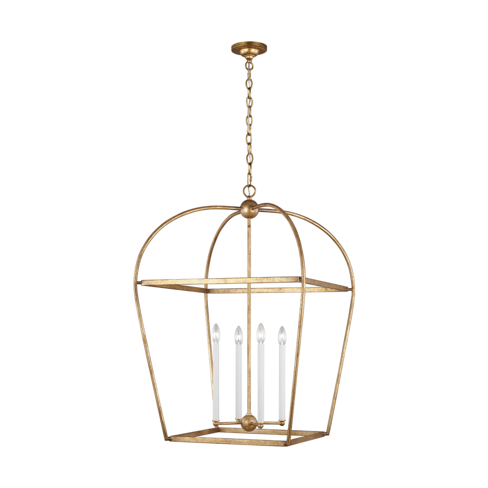 Люстра Visual Comfort Stonington Large Lantern