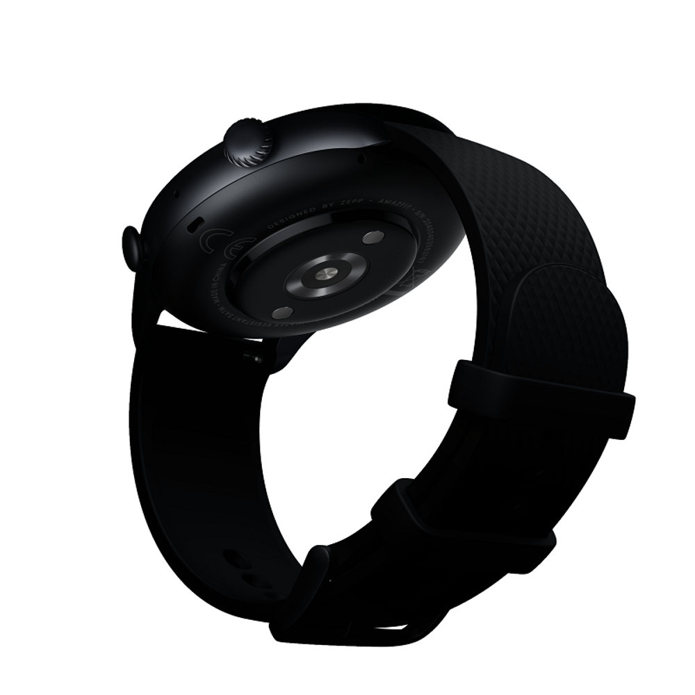 Amazfit A2040 (GTR 3 PRO) Brown Leather