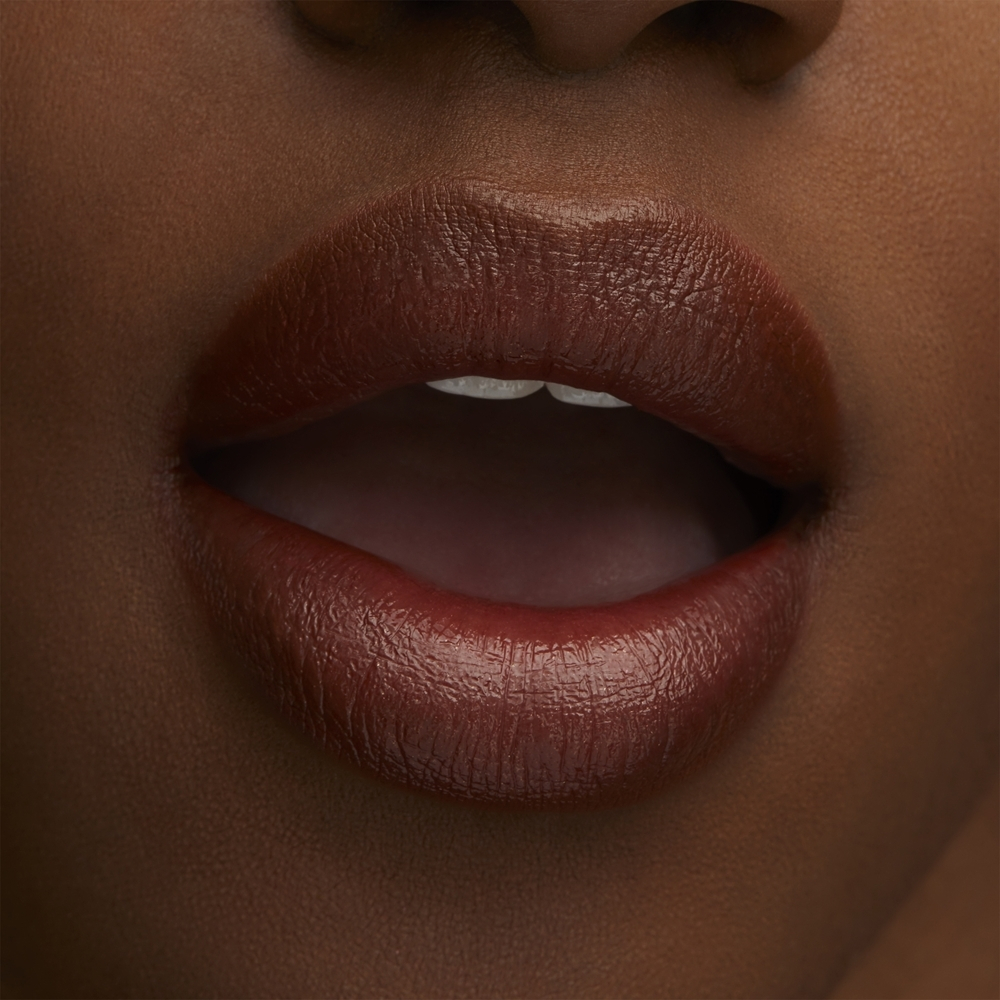 MAC Cosmetics Lustreglass Sheer-Shine Lipstick - глянцевая помада, 3 g