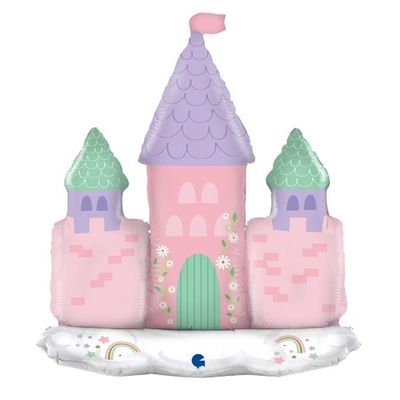 AIR Замок Волшебный