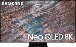 Телевизор Samsung 85"; QE85QN800AUXRU Neo QLED