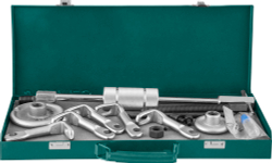 AE310014 Съемник ступицы и полуоси