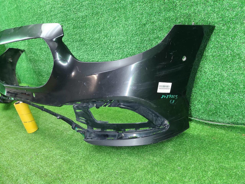 Бампер передний Mercedes E W213 (2020-2023)