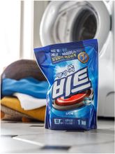 Стиральный порошок Lion Beat, 1 кг