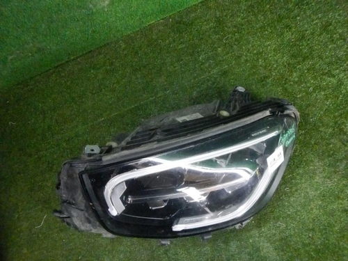 Фара левая Mercedes GLC X253 (2019-2022) LED