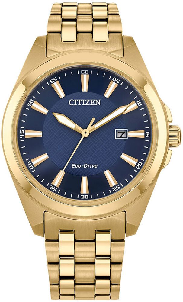 Мужские наручные часы Citizen BM7532-54L