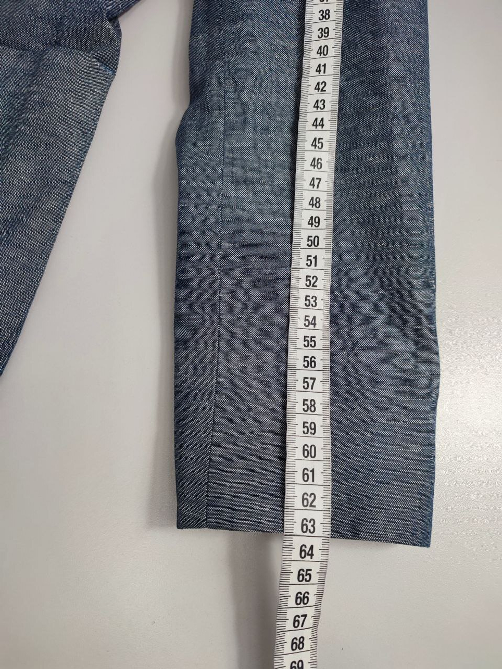 Пиджак Galeries Lafayette практичный 46 размер