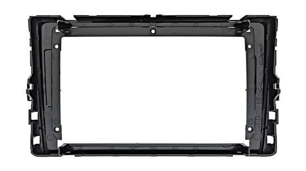 Магнитола для Volkswagen Teramont 2018-2022 - Vaycar VA81U-9010 на Android 13, 8-ядер, 4G SIM-слот