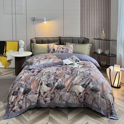 Постельное белье Египетский хлопок  Asabella 1951