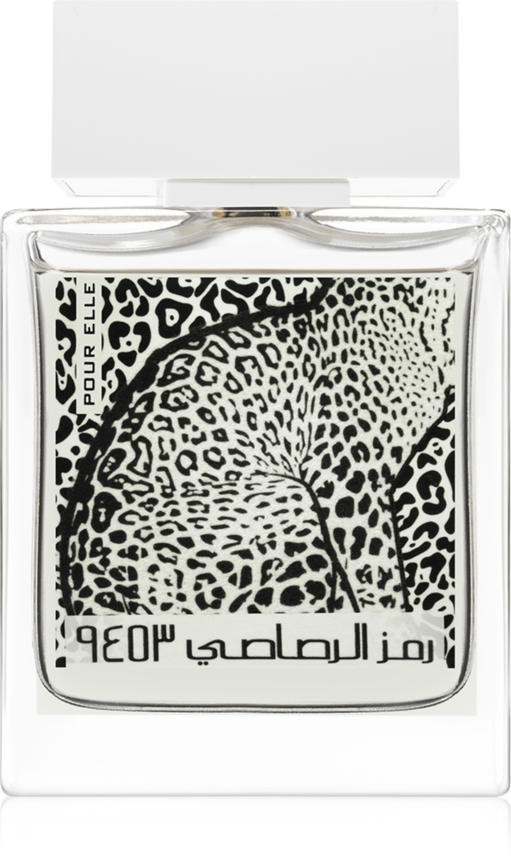 Rasasi Rumz Al Rasasi Leo Pour Elle парфюмерная вода женская