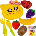 Набор фруктов для резки Miss Kapriz MK5093A-7 в пак./ОЗОН