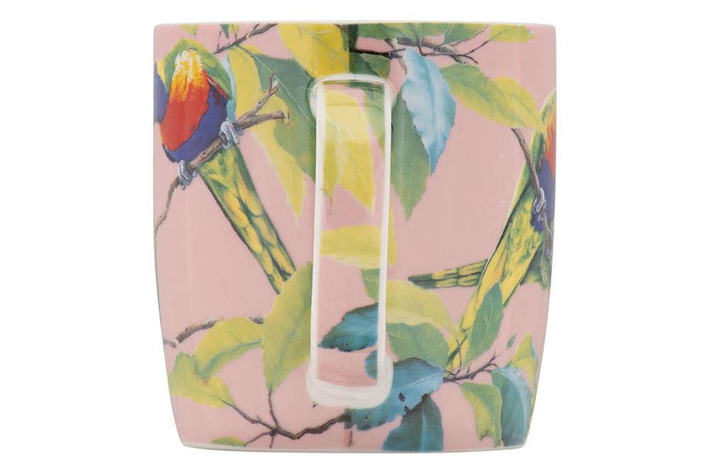 Кружка 370мл Maxwell & Williams Радужный Лори