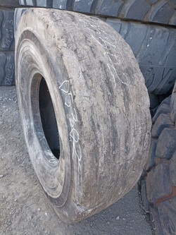 17.5-25 Nokian Mine king шина б/у