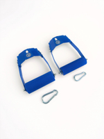 Ручка на подшипниках для армрестлинга (СИЛАРУКОВ)