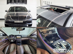 Mercedes-Benz E-Class W213 E220d Exclusive (11.2019)