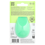 EcoTools, Bioblend, биоразлагаемый блендер с зеленым чаем, 1 спонж