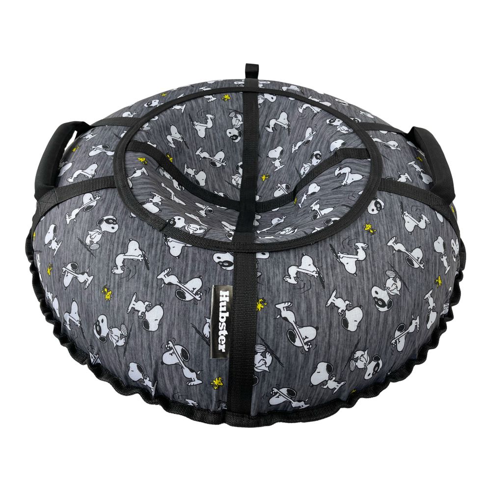 Тюбинг Hubster Люкс Pro S Паппи