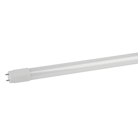 Лампа светодиодная ЭРА G13 10W 6500K матовая LED T8-10W-865-G13-600mm Б0033000