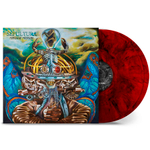 Sepultura / Machine Messiah (Coloured Vinyl)(2LP)