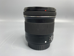 Canon EF-S 10-18mm 4.5-5.6 IS STM Маленькие сколы