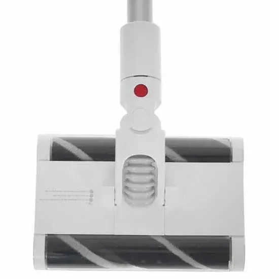 Пылесос вертикальный Deerma VC55, белый