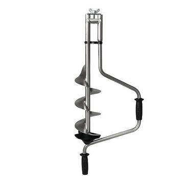 Ледобур Титан ТЛР-150Д-3Н 3 ножа, стандарт (TLR-150D-3N) Тонар