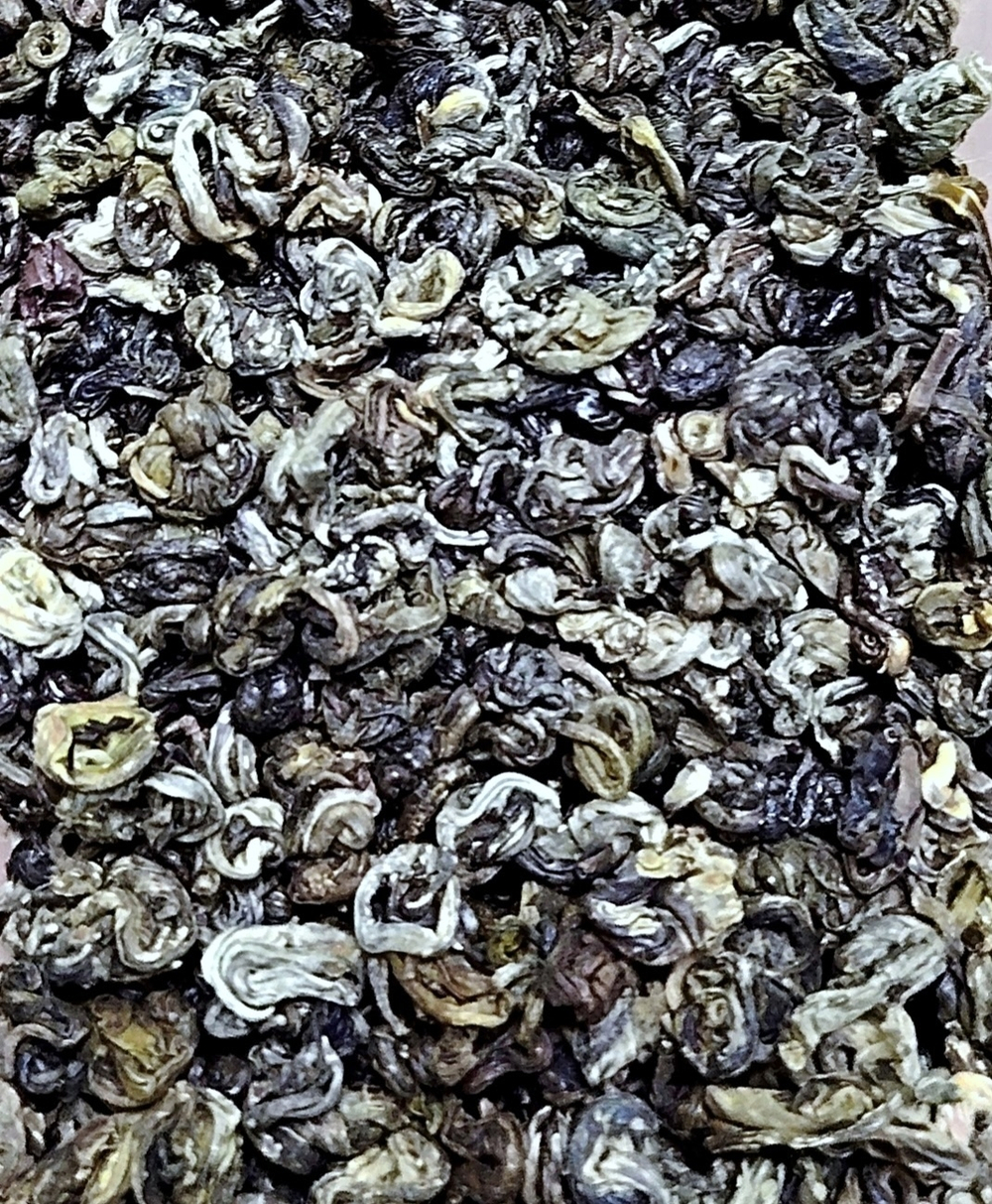 Чай зелёный Билочунь 100 гр