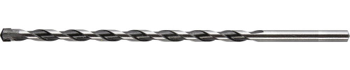 STAYER ProHammer, 6 x 200 мм, сверло по бетону, Professional (2915-200-06)