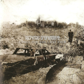 Lacrimas Profundere / Songs For The Last View (RU)(CD+DVD)