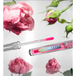 LUXVISAGE Блеск - бальзам для губ "JELLY ROSE" (увлажнение)