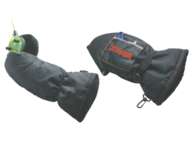 Варежка Alaskan AWGNBBO NordBear 5000мм S