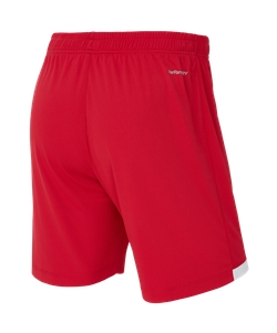 Шорты игровые Jogel DIVISION PerFormDRY Union Shorts, красный R2