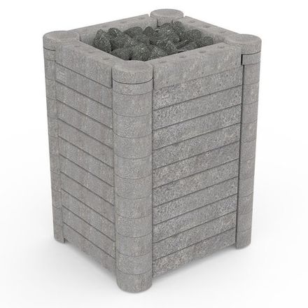 Серия Nimbus