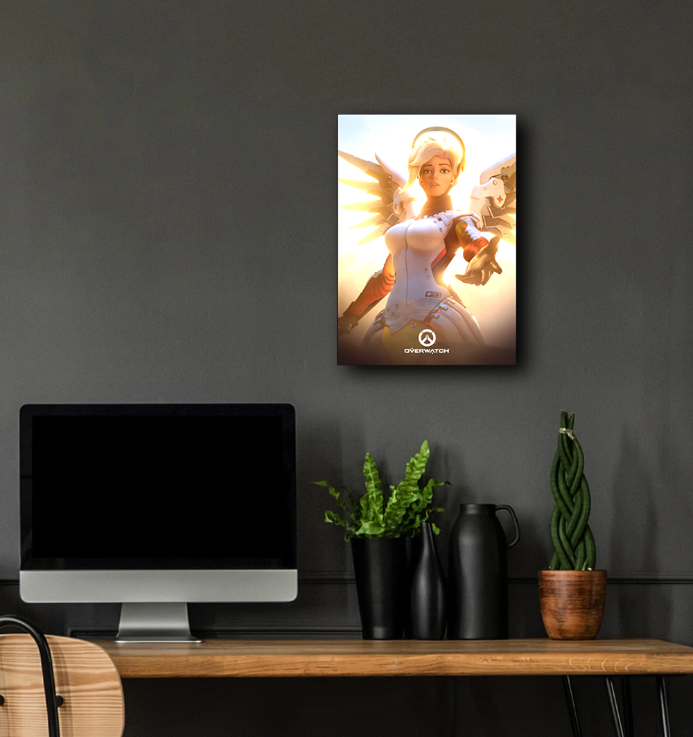 Overwatch 1