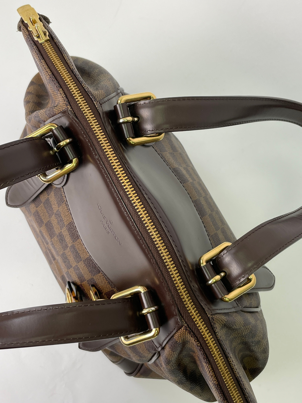 Сумка Louis Vuitton Damier Ebene Verona PM