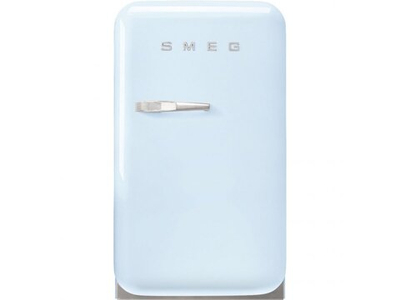Холодильник Smeg FAB5RPB6 пастельный голубой