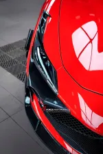 Карбоновый обвес для Ferrari F8 2019-2022 Феррари