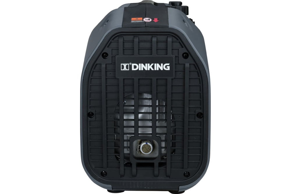 Бензиновый инверторный генератор Dinking DK2500iC ГЕН034