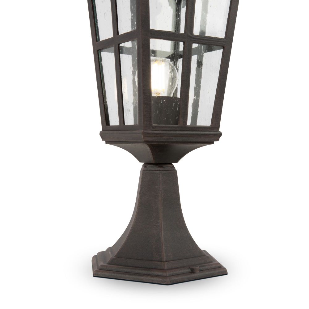 Ландшафтный светильник Maytoni Albion O413FL-01BZ