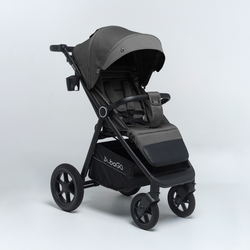 Прогулочная коляска BubaGO Bass